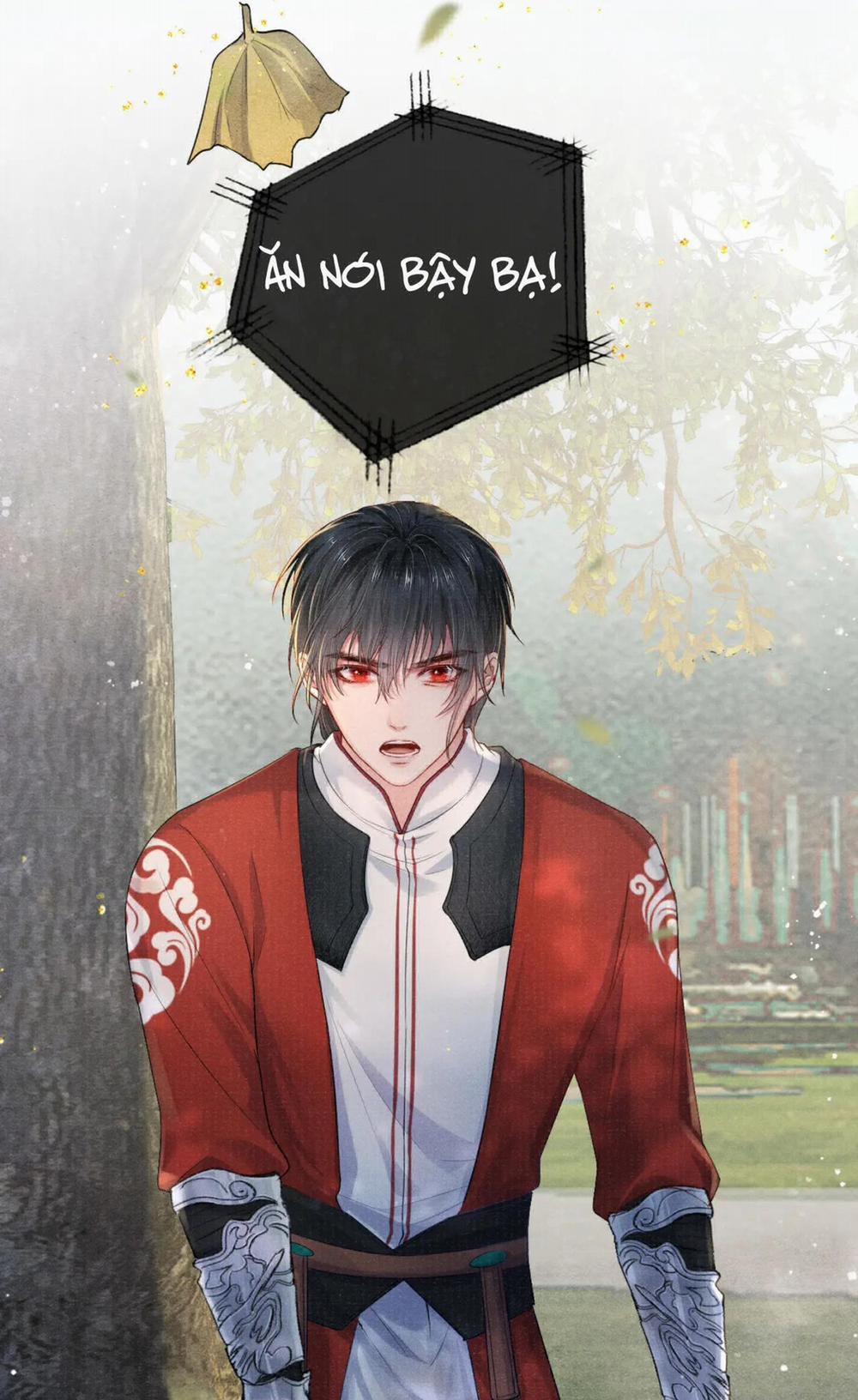 Tướng Quân Lệnh 27 trang 38