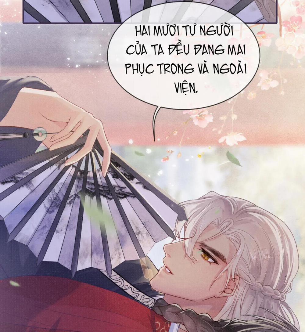 Tướng Quân Lệnh 27 trang 4