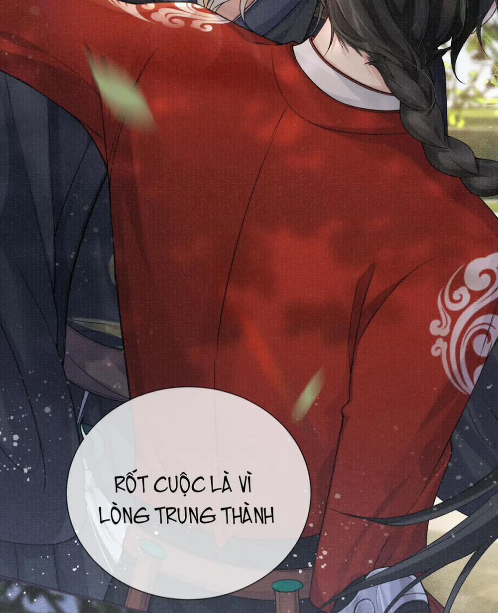 Tướng Quân Lệnh 27 trang 41