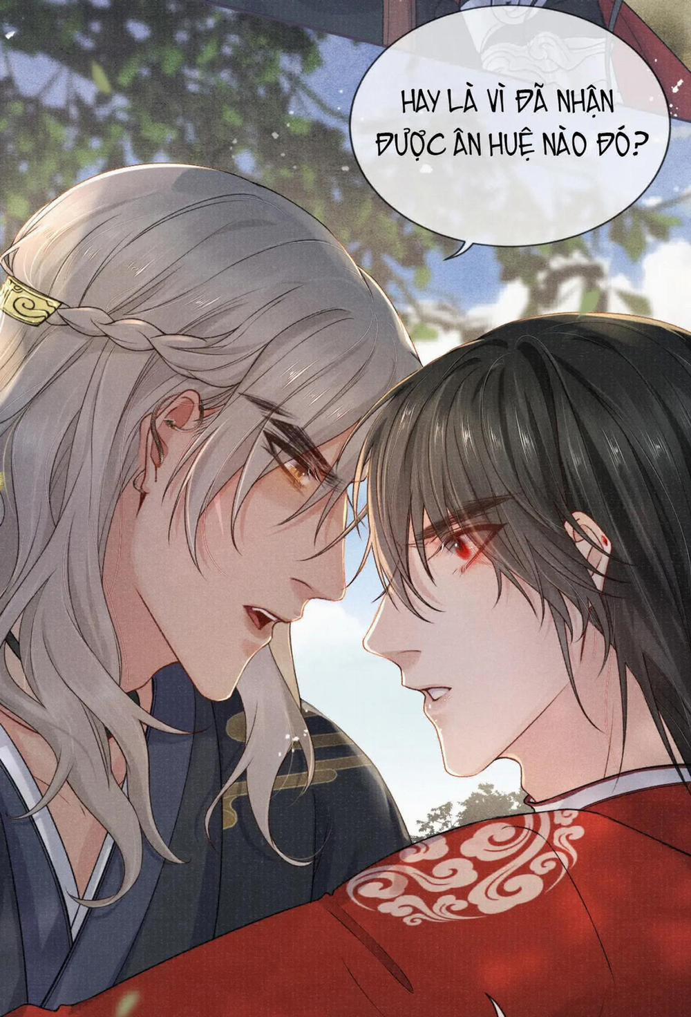 Tướng Quân Lệnh 27 trang 42