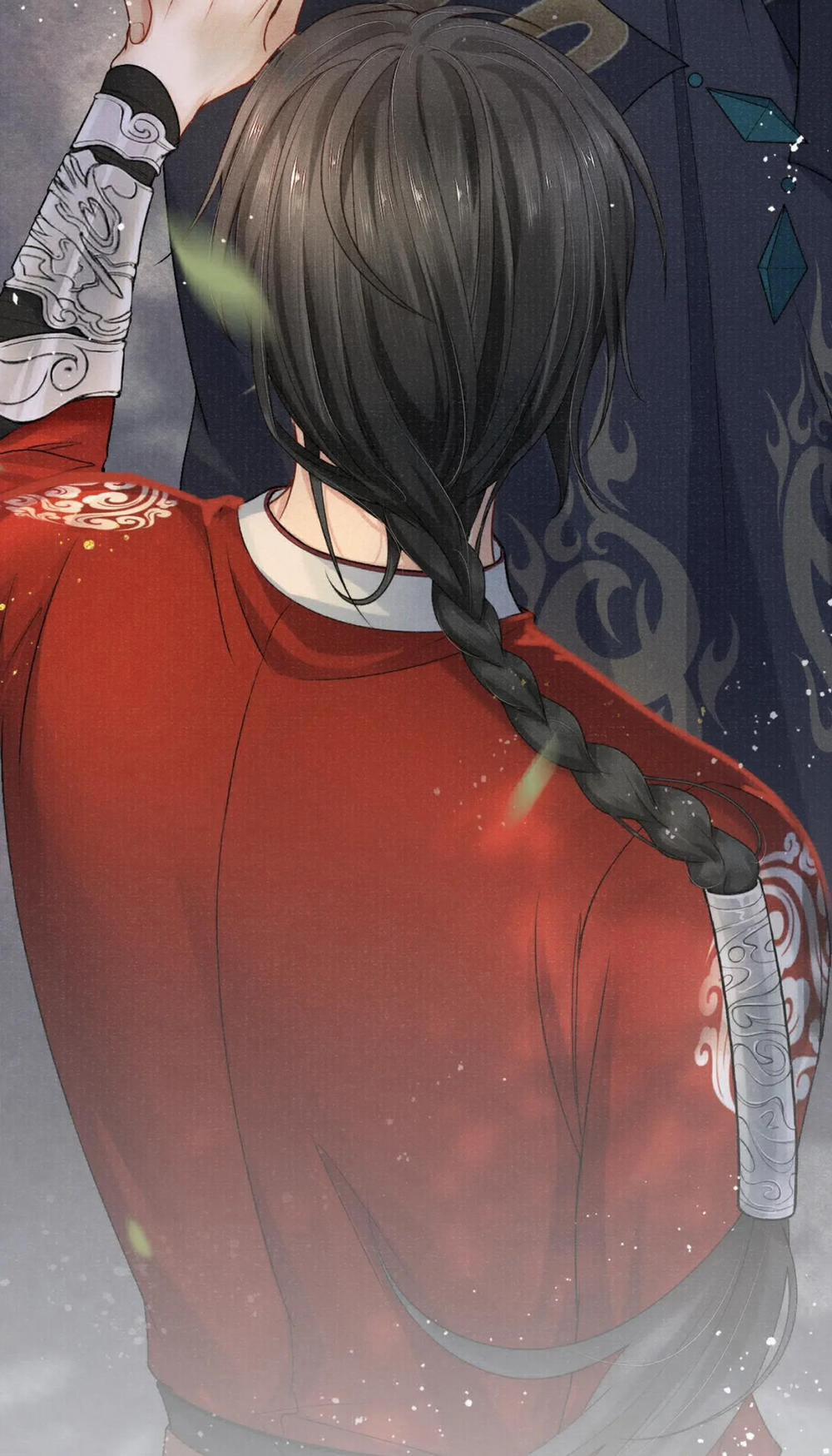 Tướng Quân Lệnh 27 trang 46