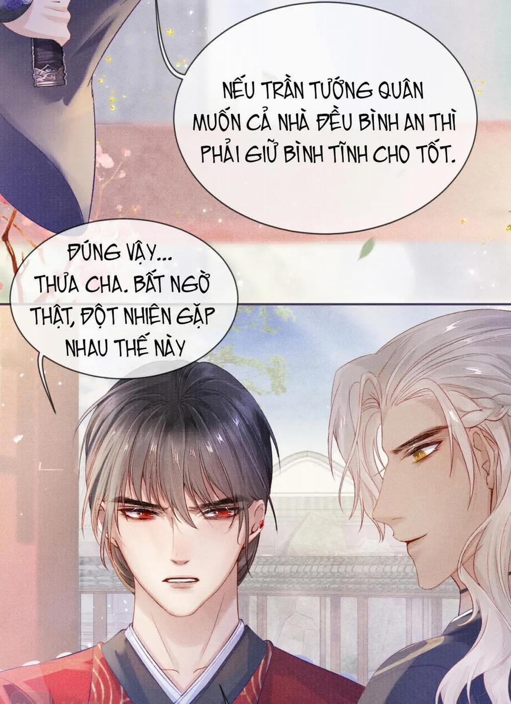 Tướng Quân Lệnh 27 trang 6