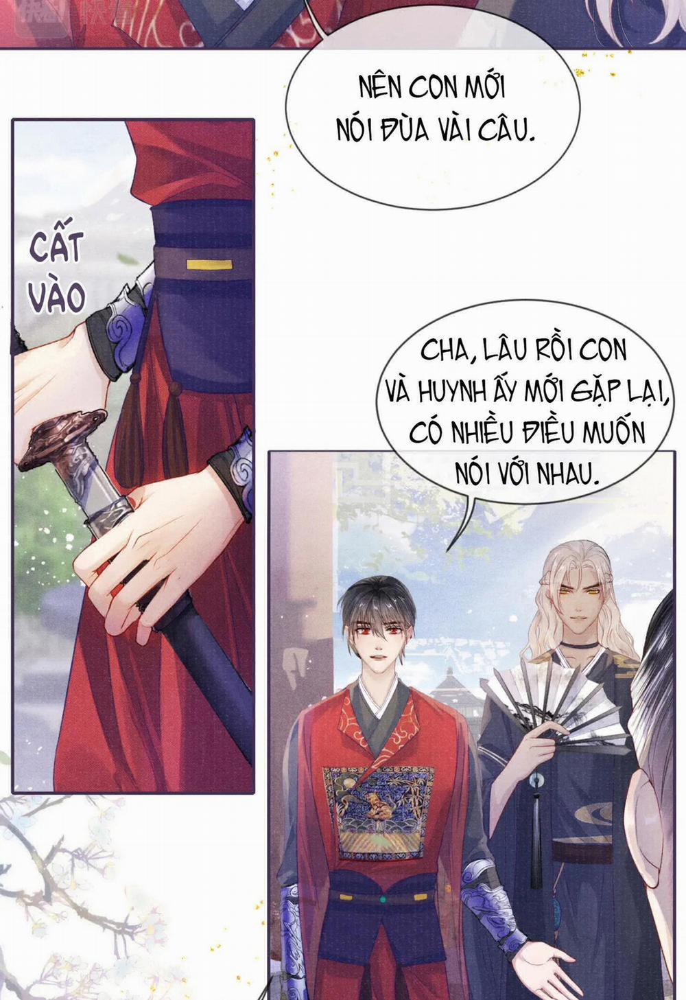 Tướng Quân Lệnh 27 trang 7