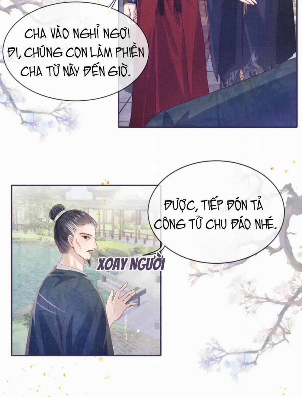 Tướng Quân Lệnh 27 trang 8