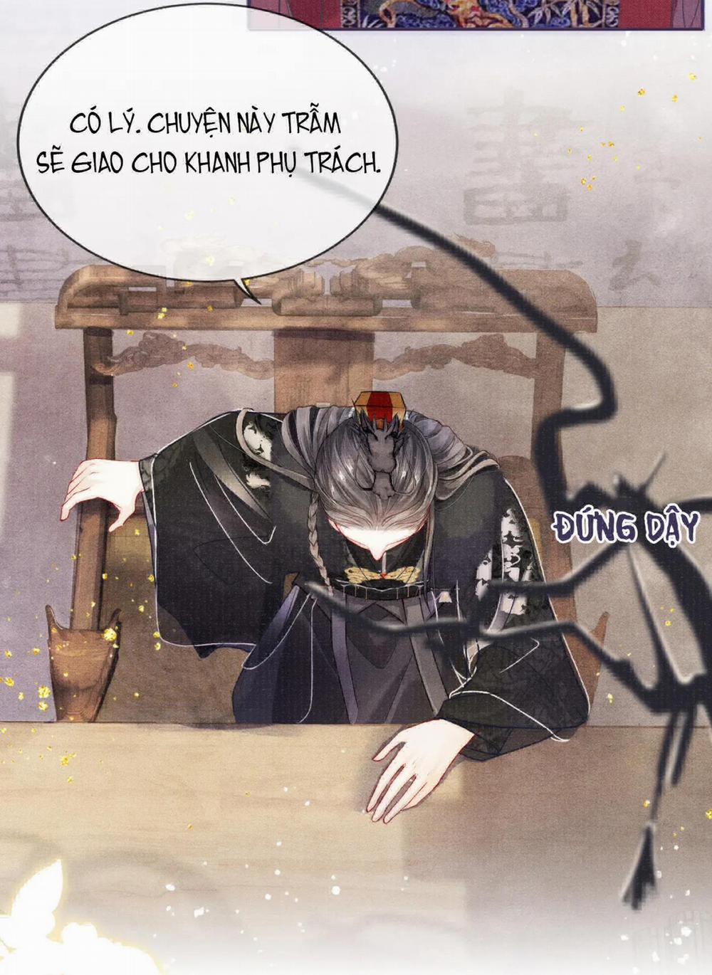 Tướng Quân Lệnh 28 trang 14