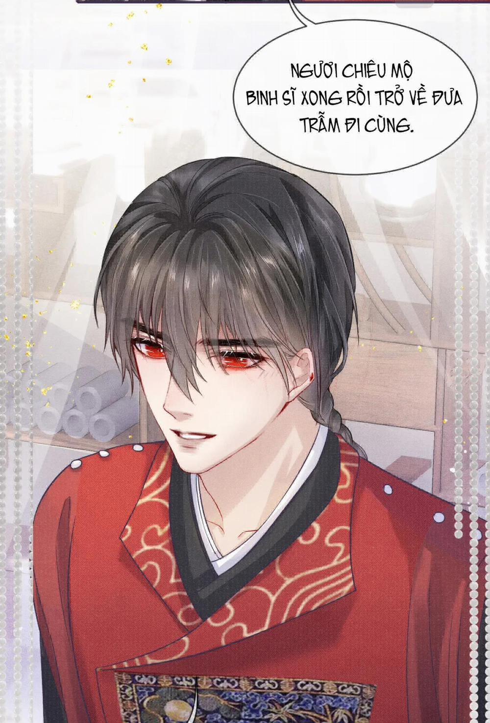 Tướng Quân Lệnh 28 trang 19