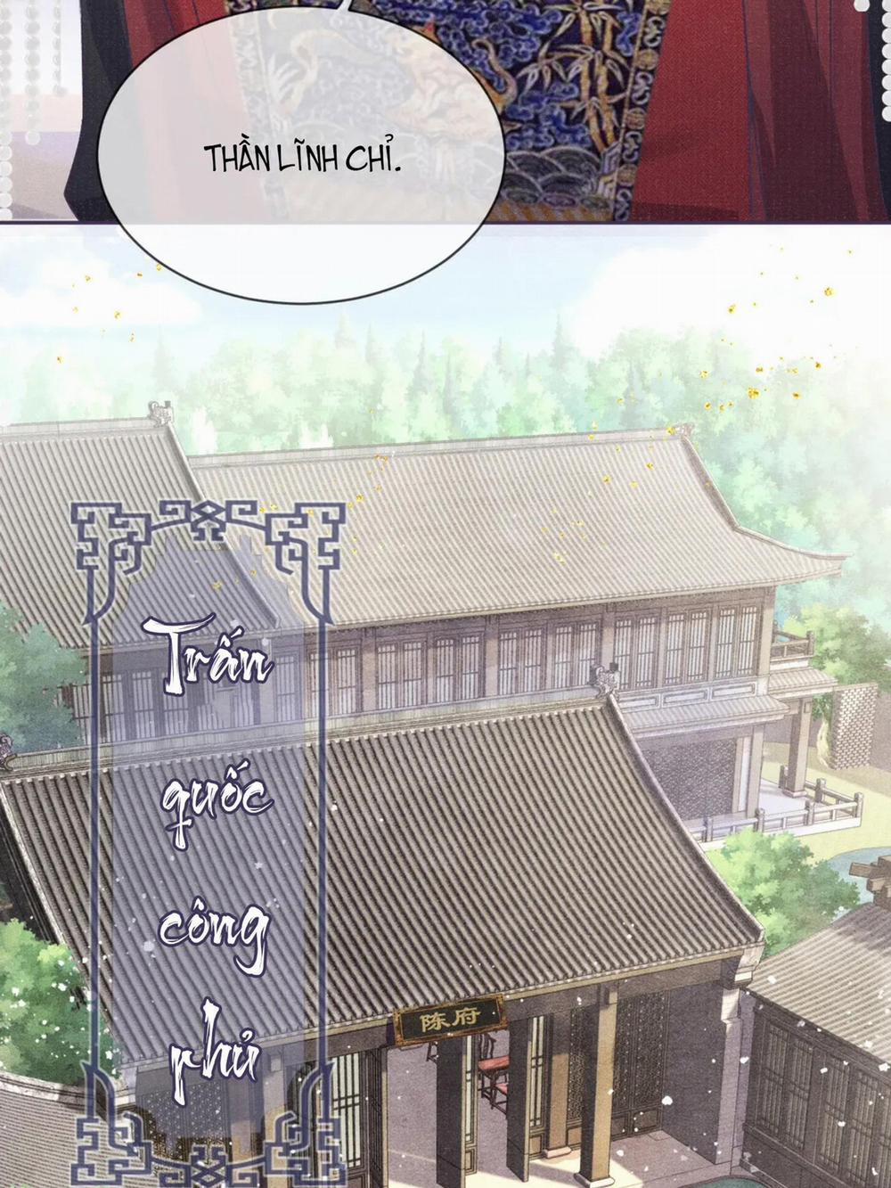 Tướng Quân Lệnh 28 trang 20