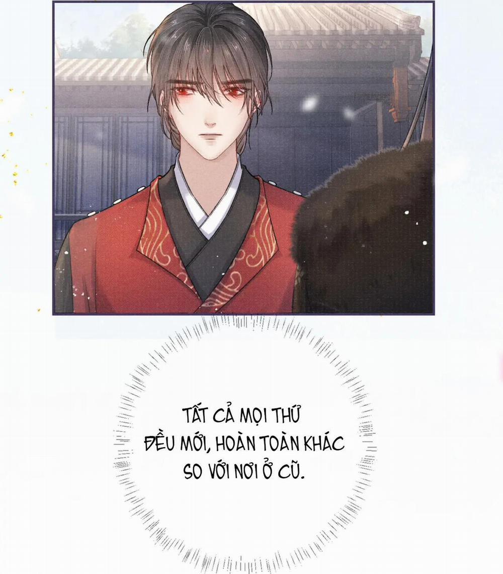 Tướng Quân Lệnh 28 trang 24