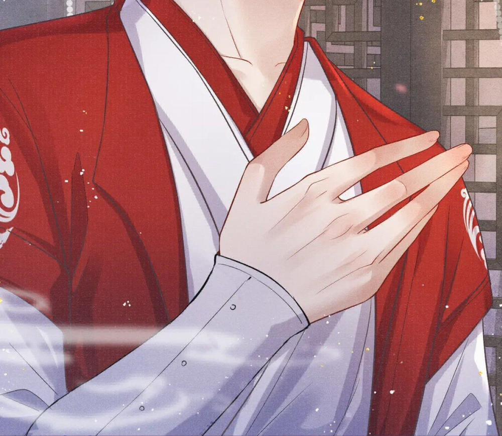 Tướng Quân Lệnh 28 trang 31