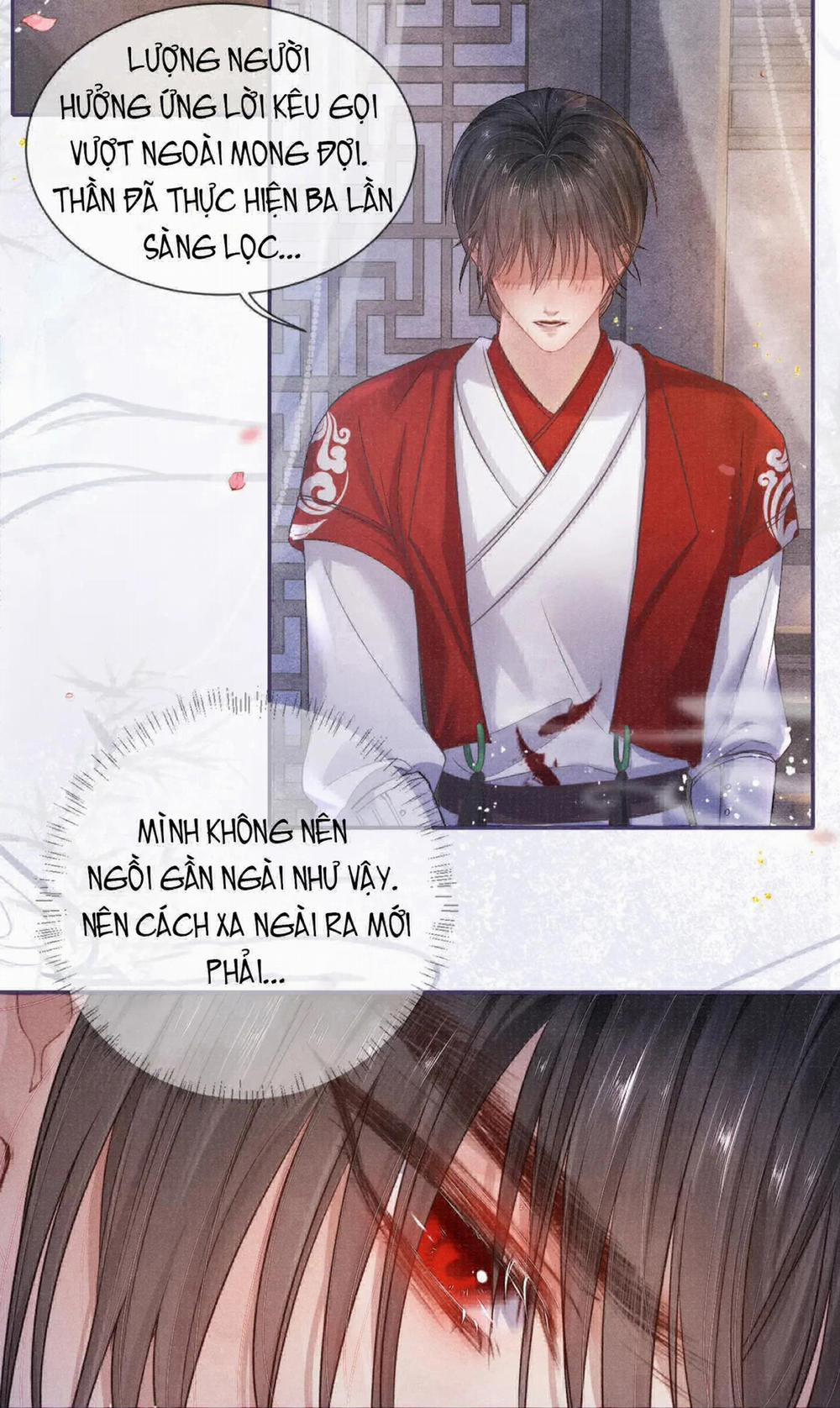 Tướng Quân Lệnh 28 trang 34