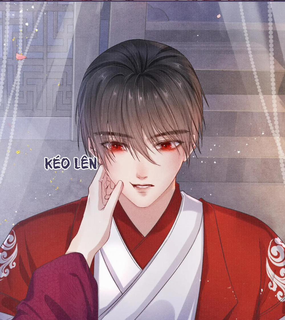 Tướng Quân Lệnh 28 trang 35