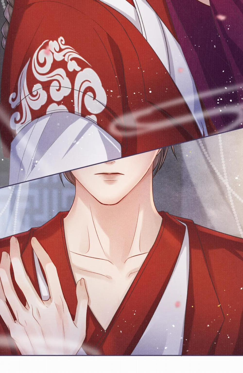 Tướng Quân Lệnh 28 trang 37