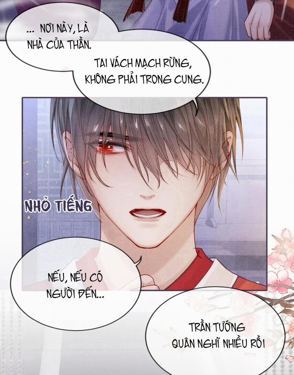 Tướng Quân Lệnh 28 trang 39