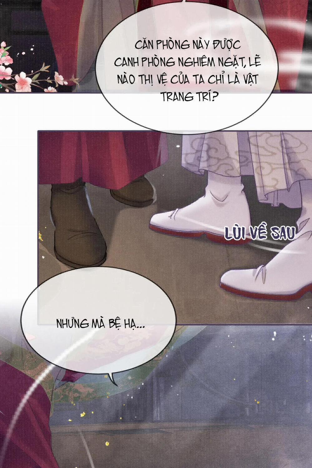 Tướng Quân Lệnh 28 trang 41