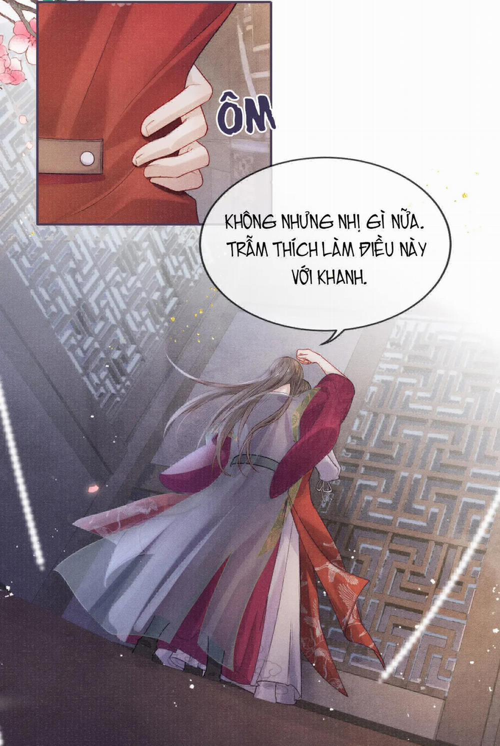 Tướng Quân Lệnh 28 trang 43