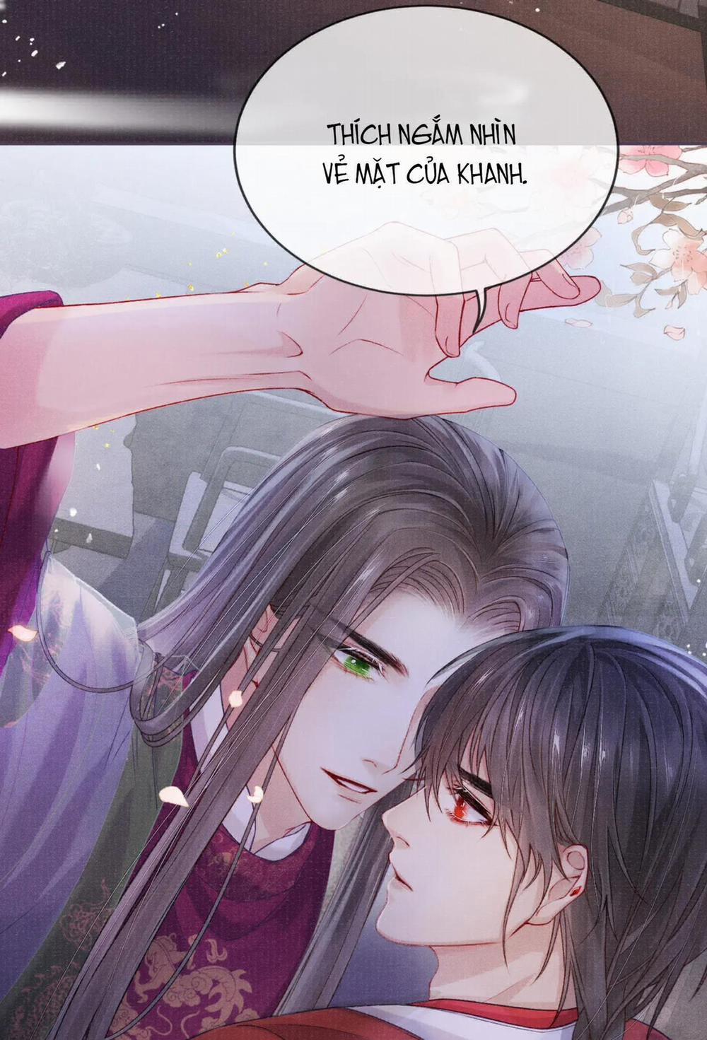 Tướng Quân Lệnh 28 trang 44