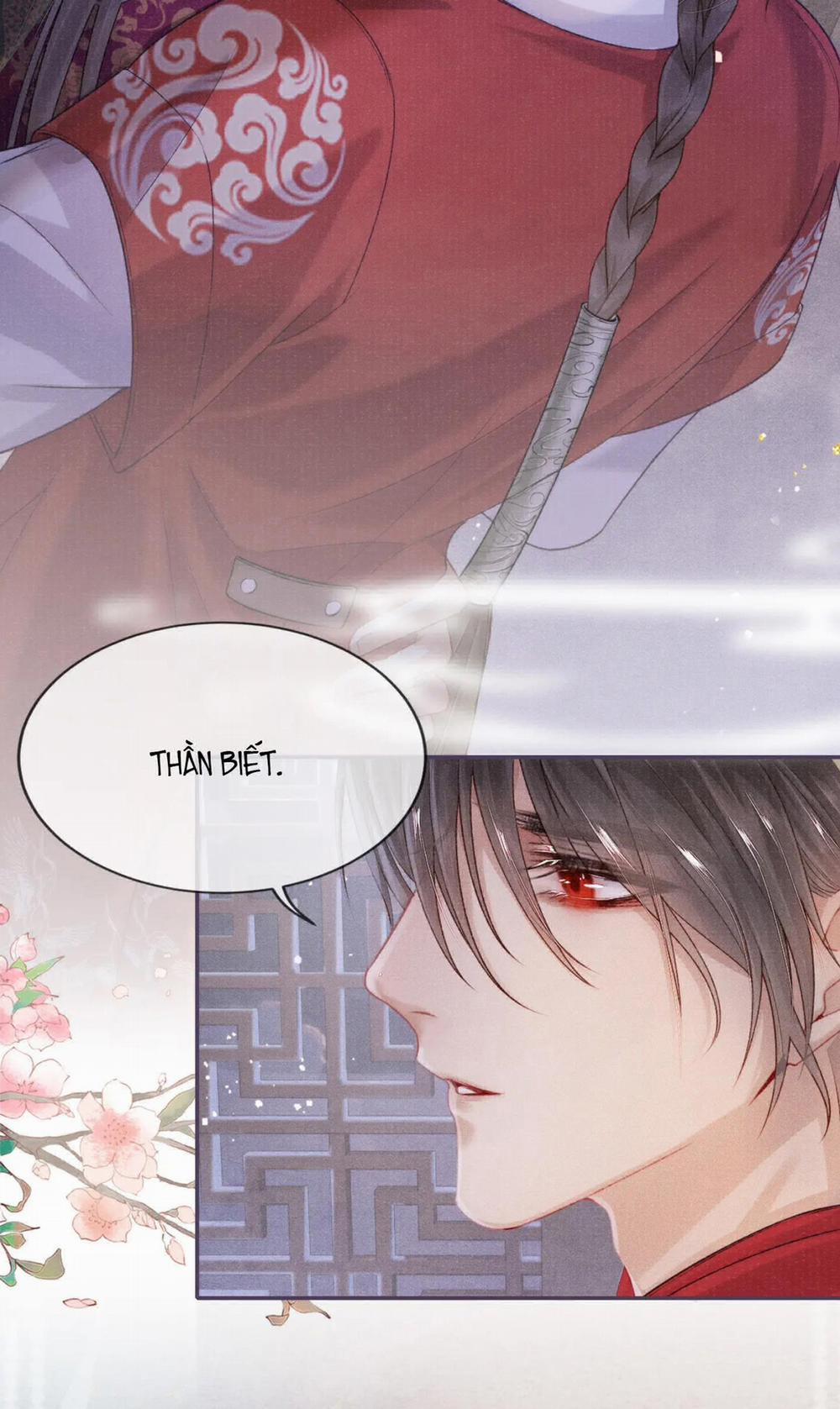 Tướng Quân Lệnh 28 trang 45