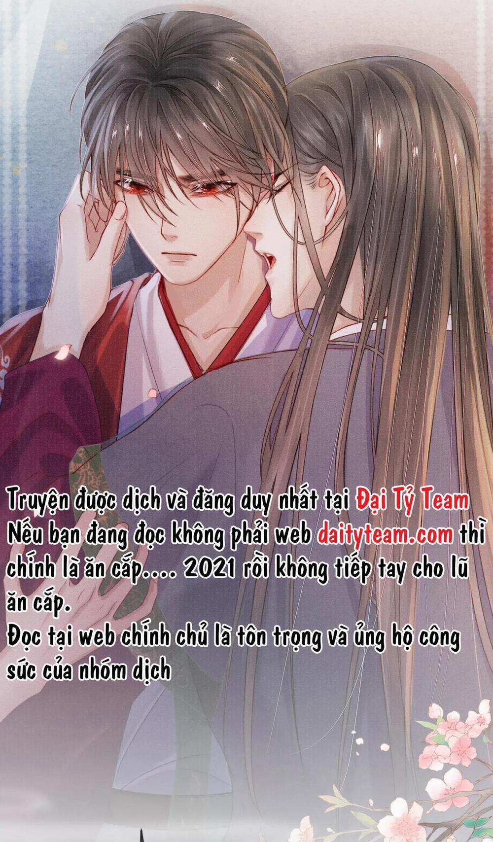 Tướng Quân Lệnh 28 trang 46