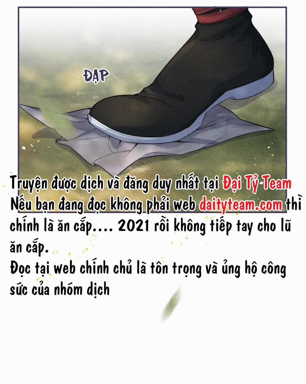Tướng Quân Lệnh 28 trang 6