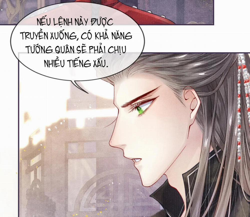 Tướng Quân Lệnh 28 trang 9