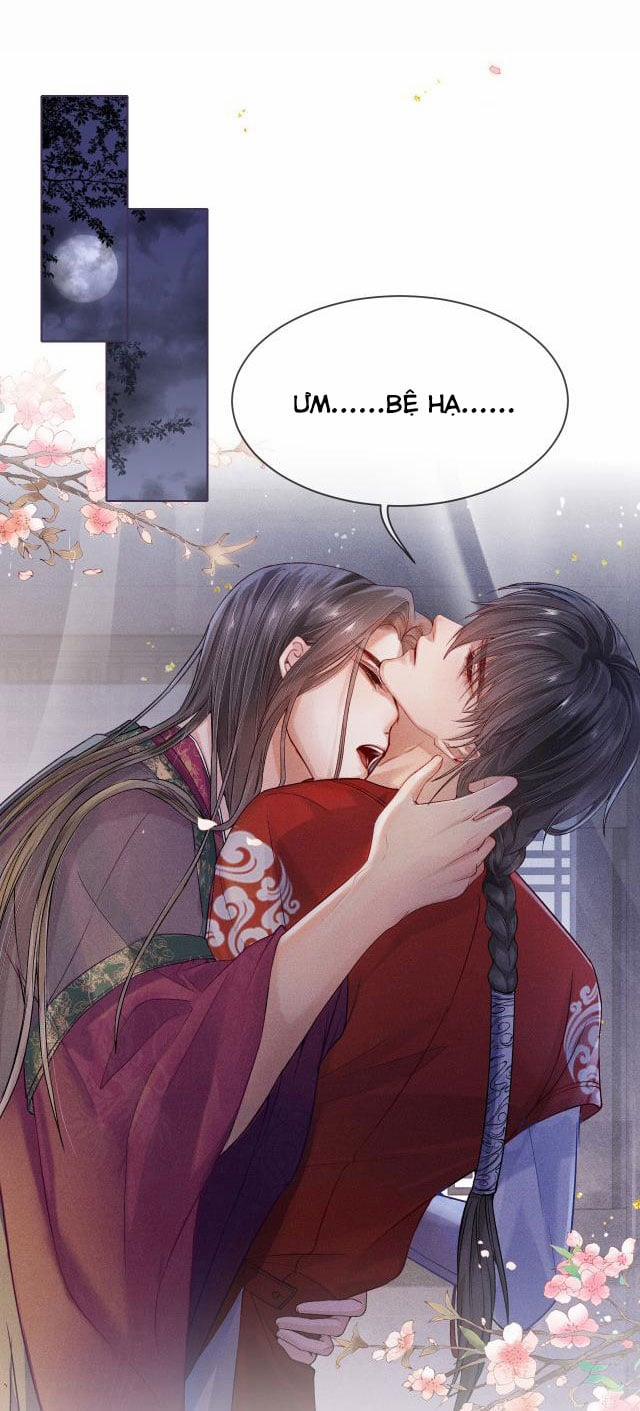 Tướng Quân Lệnh 29 trang 1