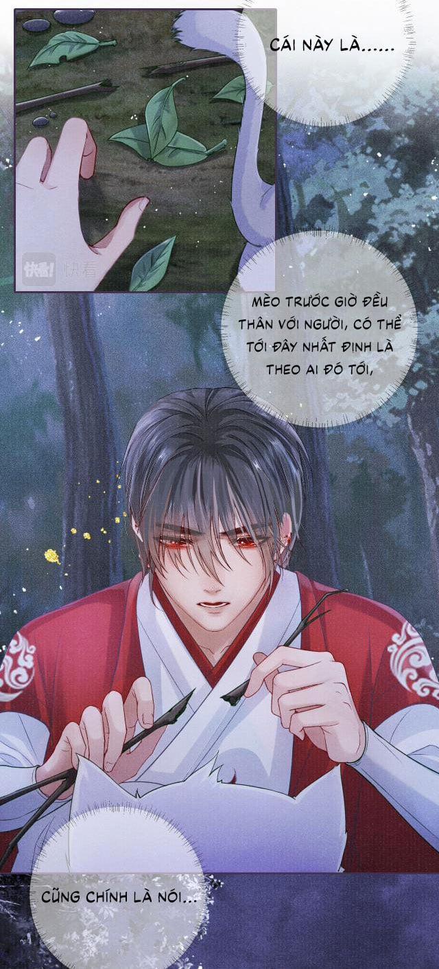 Tướng Quân Lệnh 29 trang 10