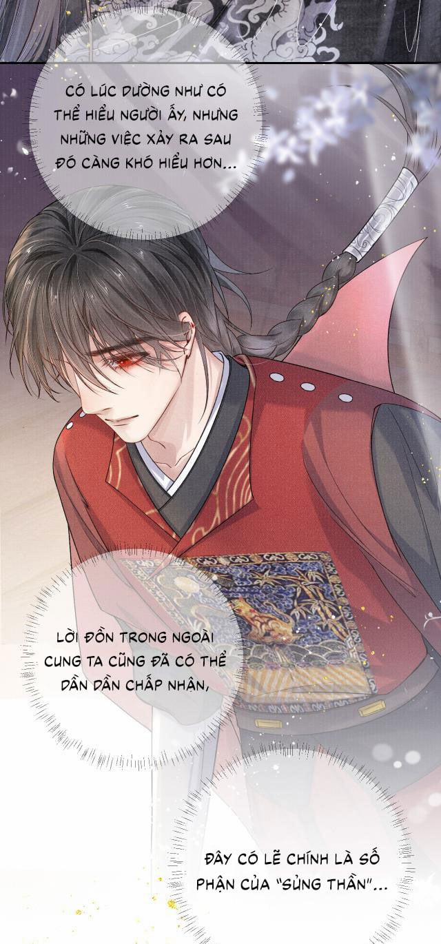 Tướng Quân Lệnh 29 trang 21