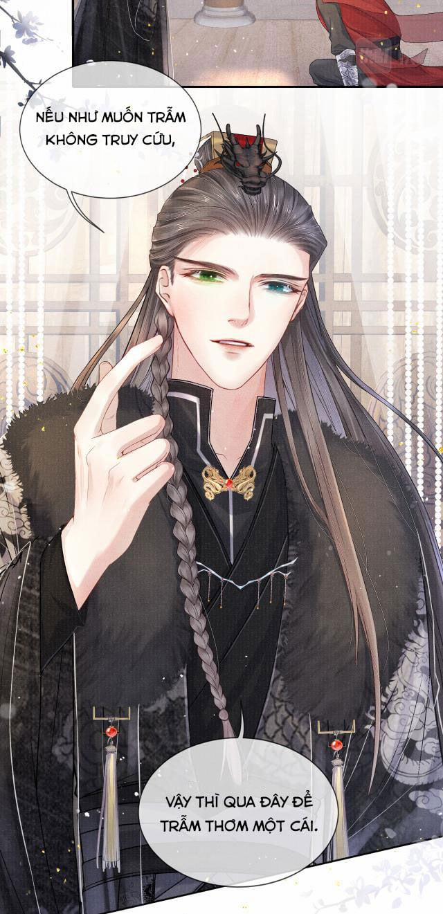 Tướng Quân Lệnh 29 trang 23