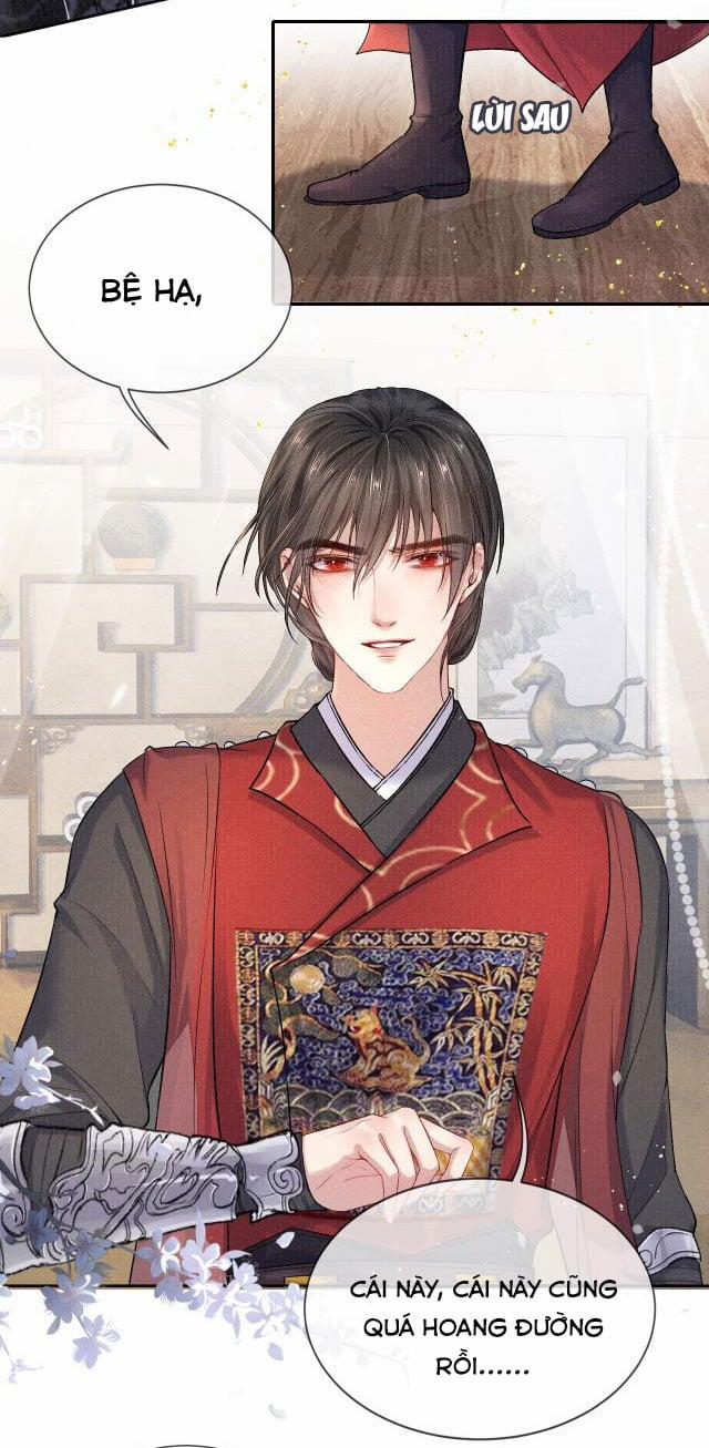 Tướng Quân Lệnh 29 trang 24
