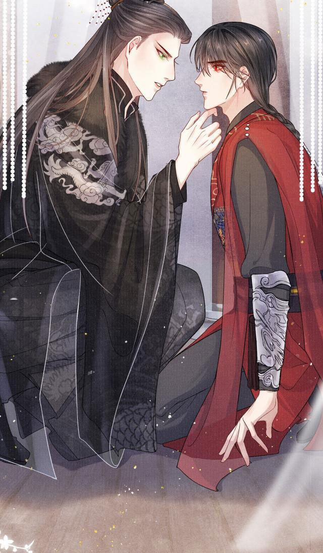 Tướng Quân Lệnh 29 trang 28