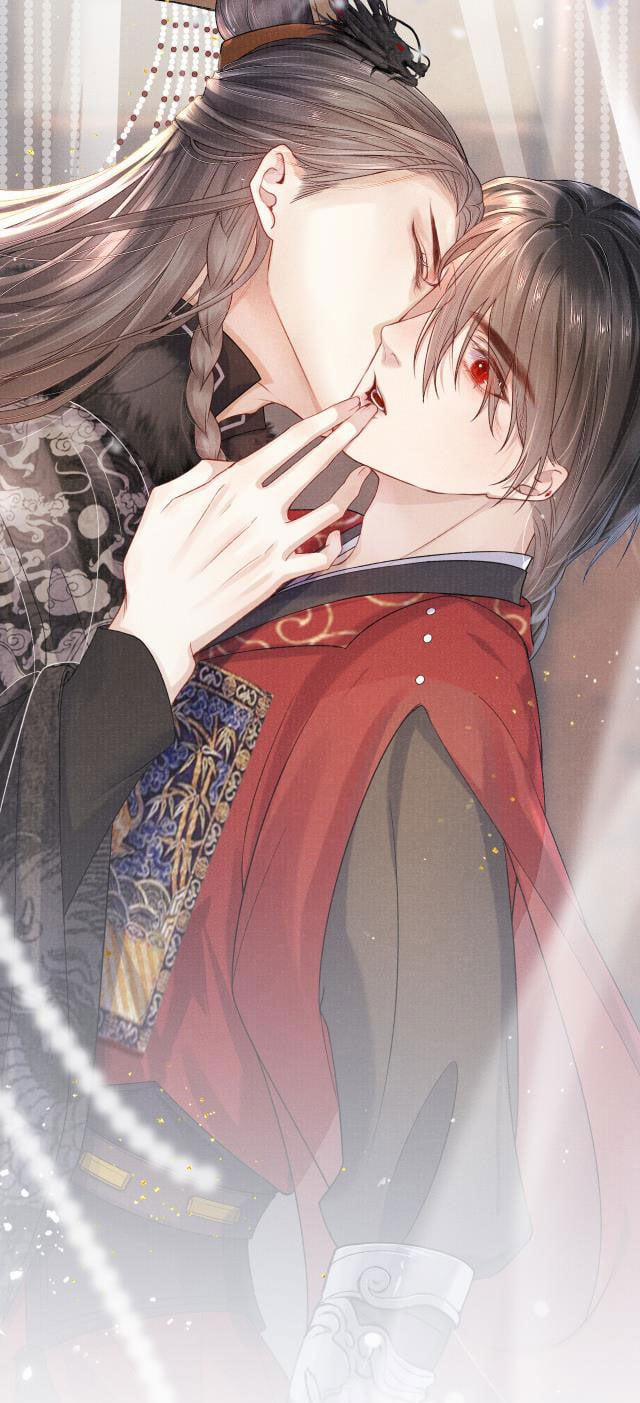 Tướng Quân Lệnh 29 trang 30