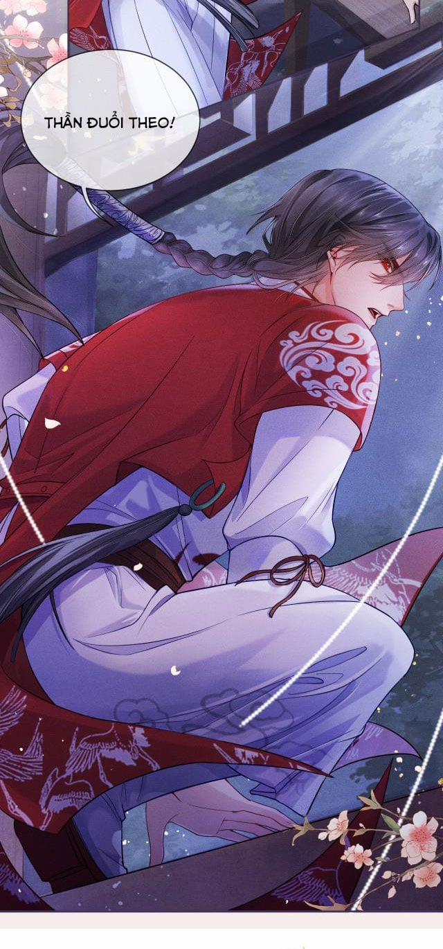 Tướng Quân Lệnh 29 trang 5