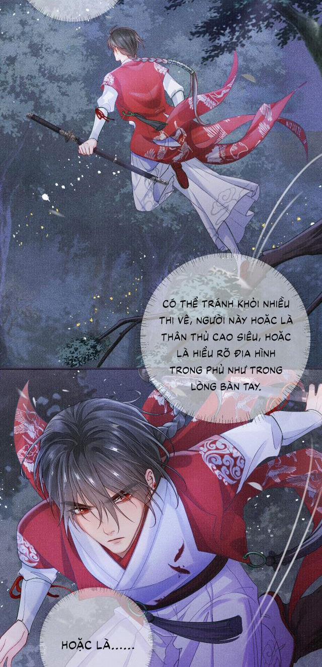 Tướng Quân Lệnh 29 trang 7