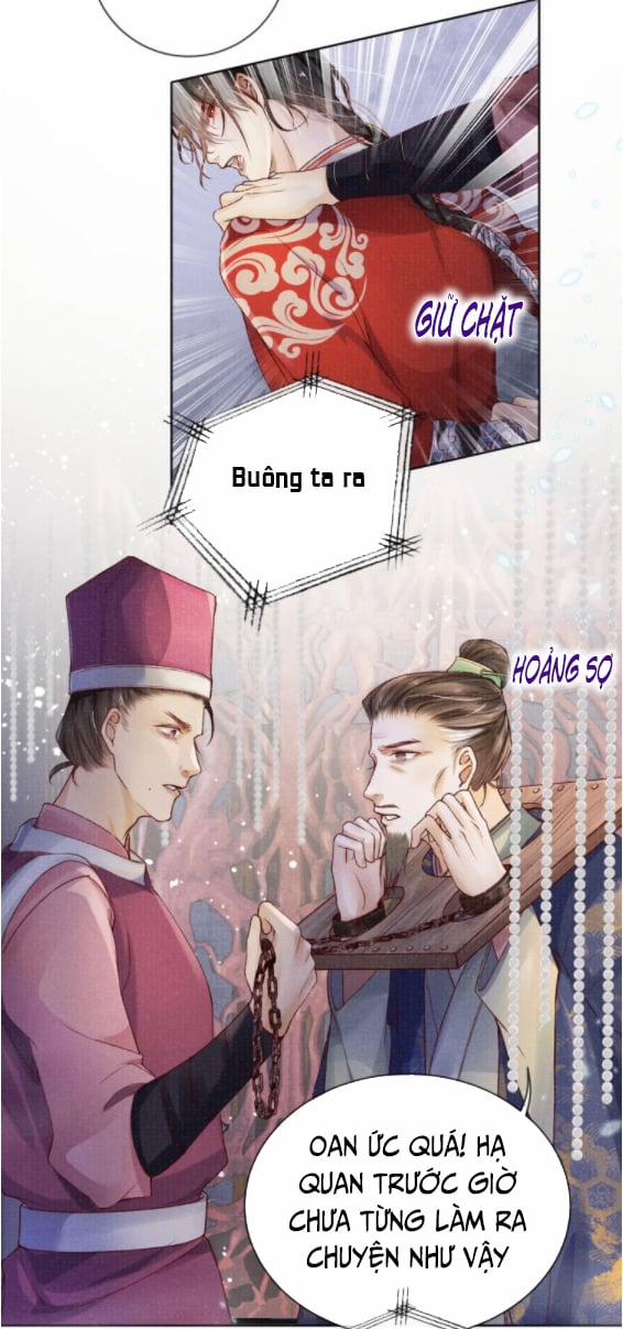 Tướng Quân Lệnh 3 trang 10