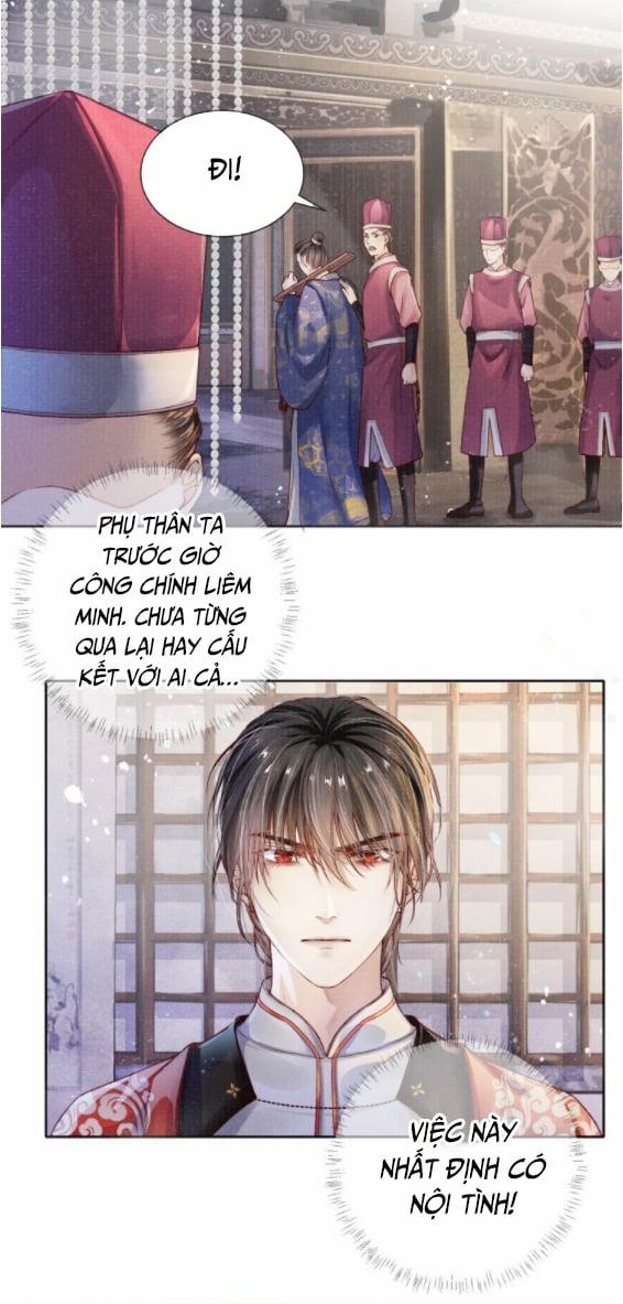 Tướng Quân Lệnh 3 trang 12