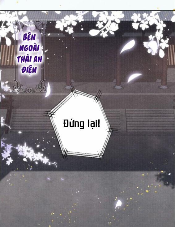 Tướng Quân Lệnh 3 trang 14