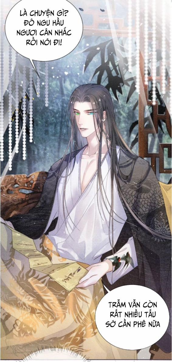 Tướng Quân Lệnh 3 trang 19