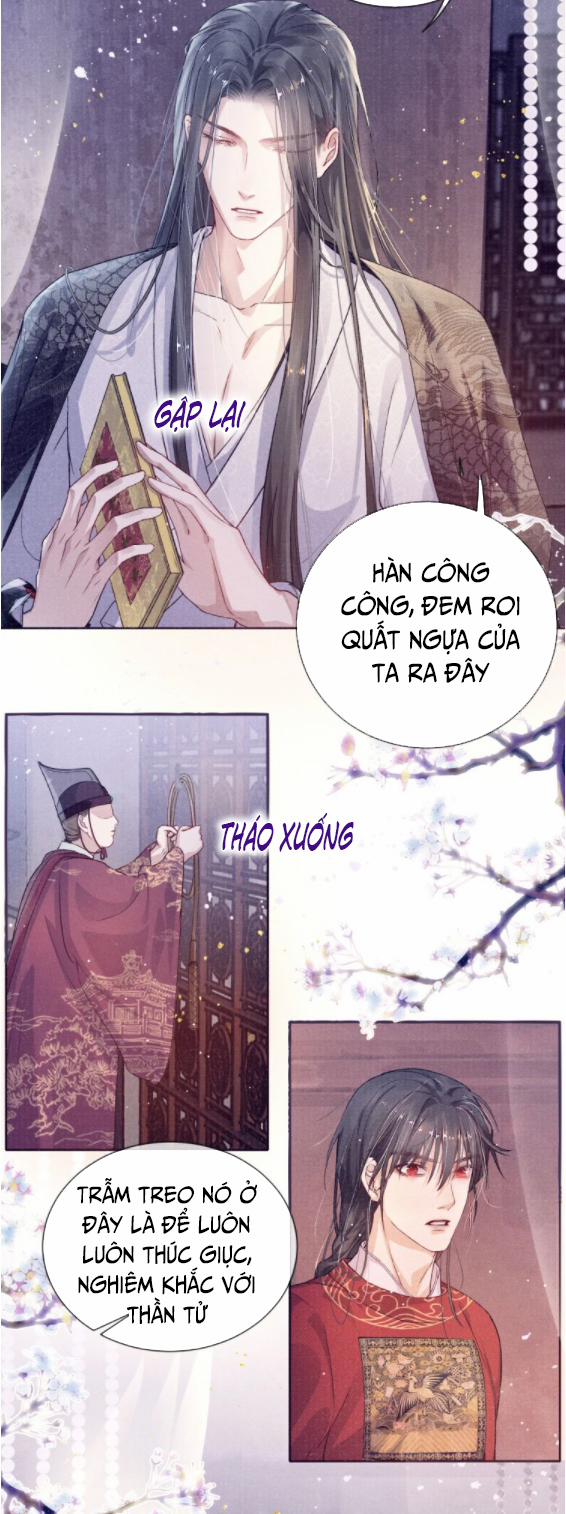 Tướng Quân Lệnh 3 trang 24