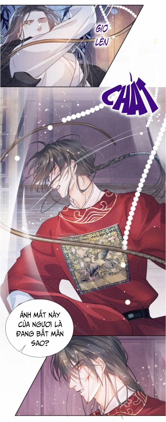 Tướng Quân Lệnh 3 trang 27