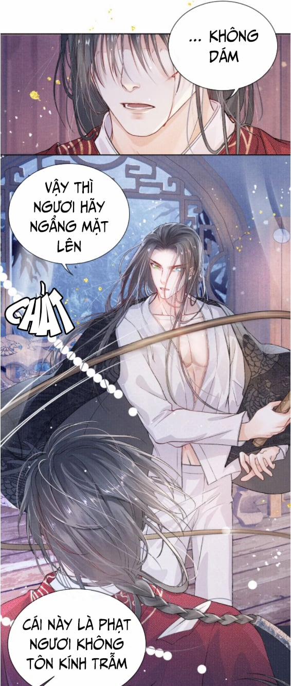 Tướng Quân Lệnh 3 trang 28