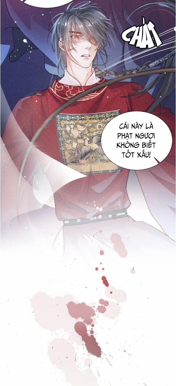 Tướng Quân Lệnh 3 trang 29