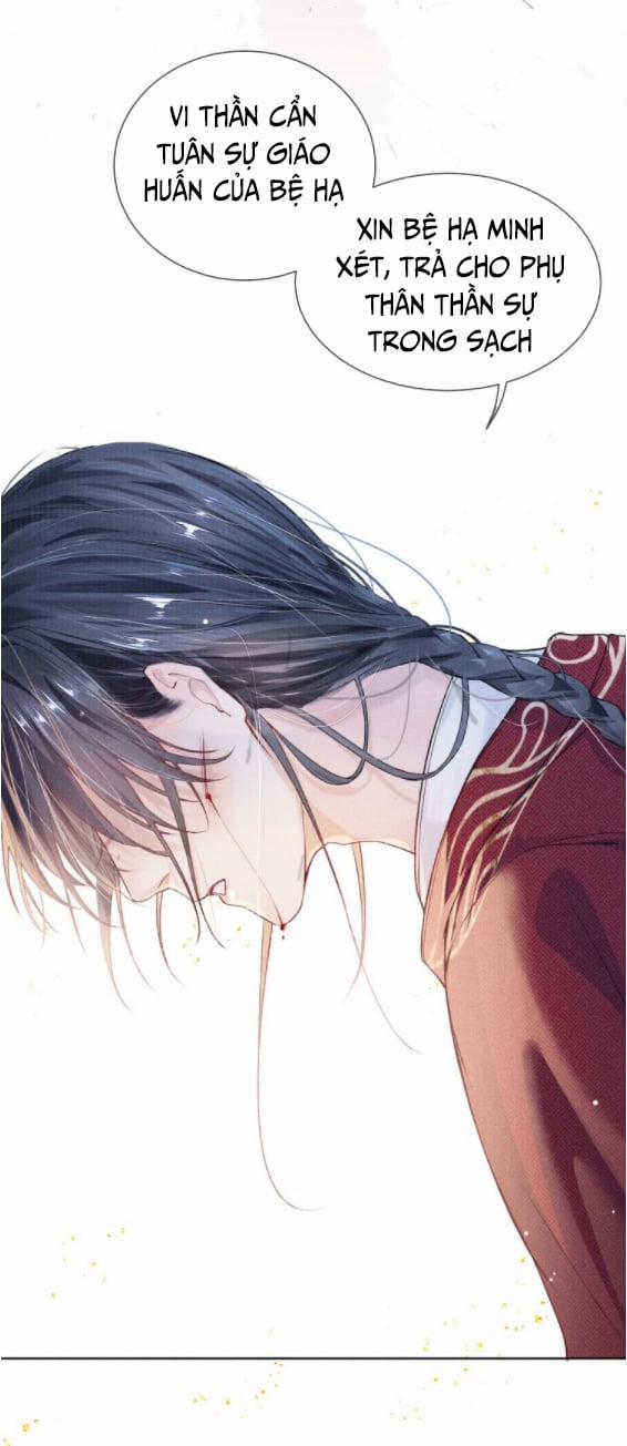 Tướng Quân Lệnh 3 trang 30