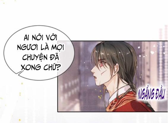 Tướng Quân Lệnh 3 trang 31