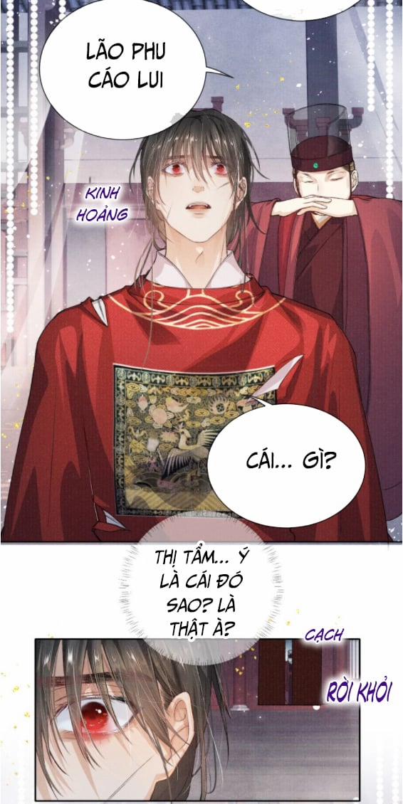 Tướng Quân Lệnh 3 trang 33