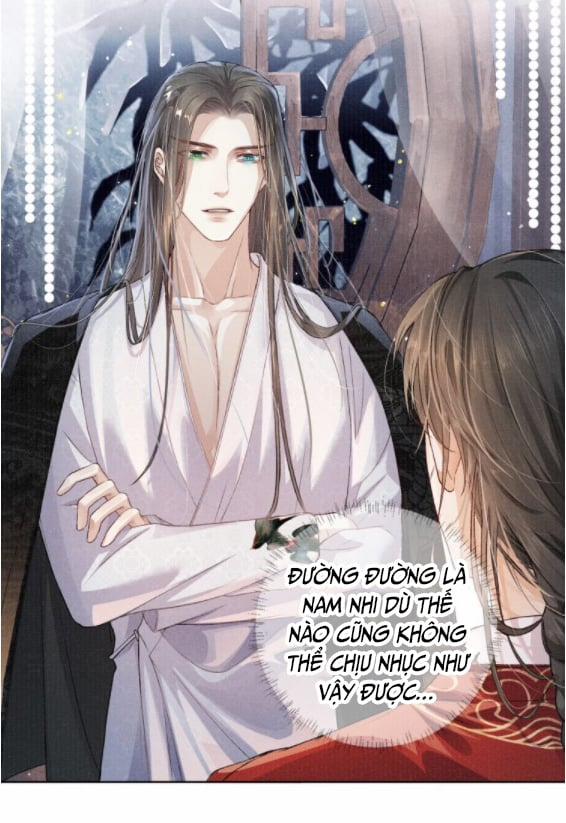 Tướng Quân Lệnh 3 trang 34