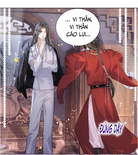 Tướng Quân Lệnh 3 trang 35