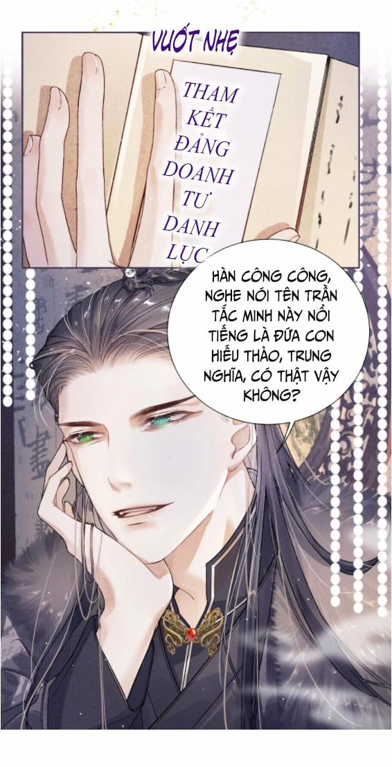 Tướng Quân Lệnh 3 trang 5