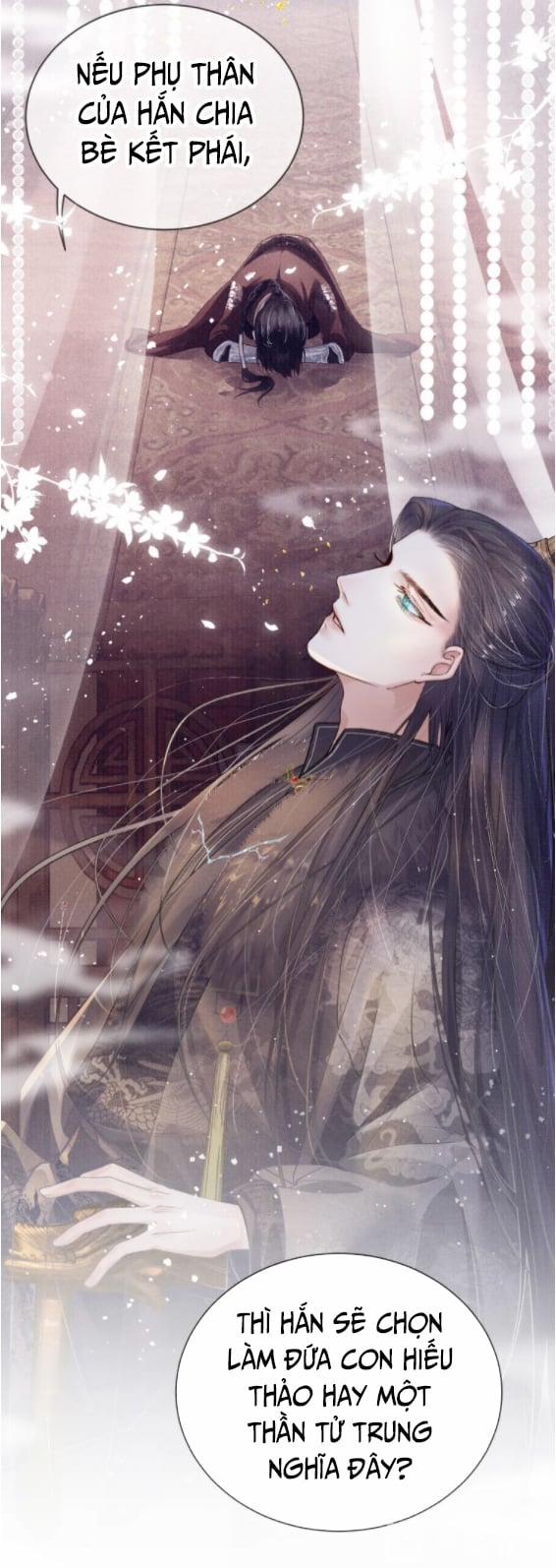 Tướng Quân Lệnh 3 trang 7