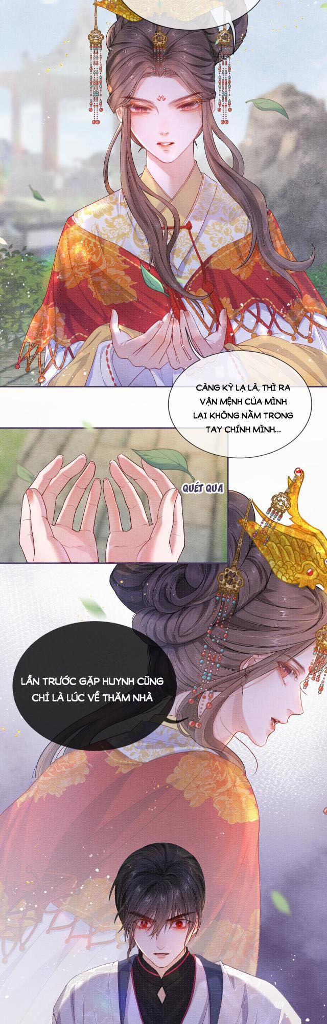 Tướng Quân Lệnh 30 trang 10