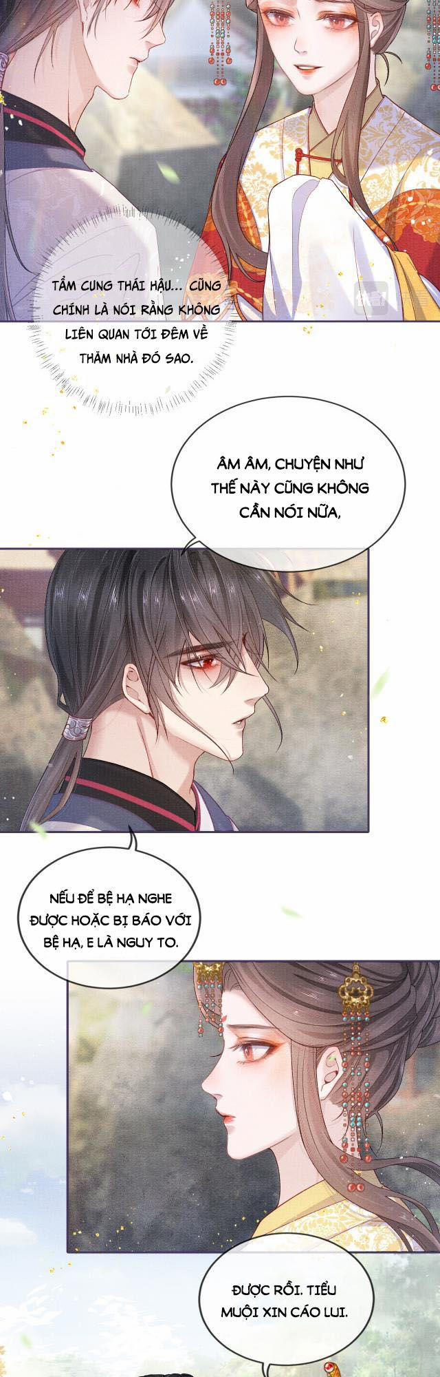 Tướng Quân Lệnh 30 trang 12